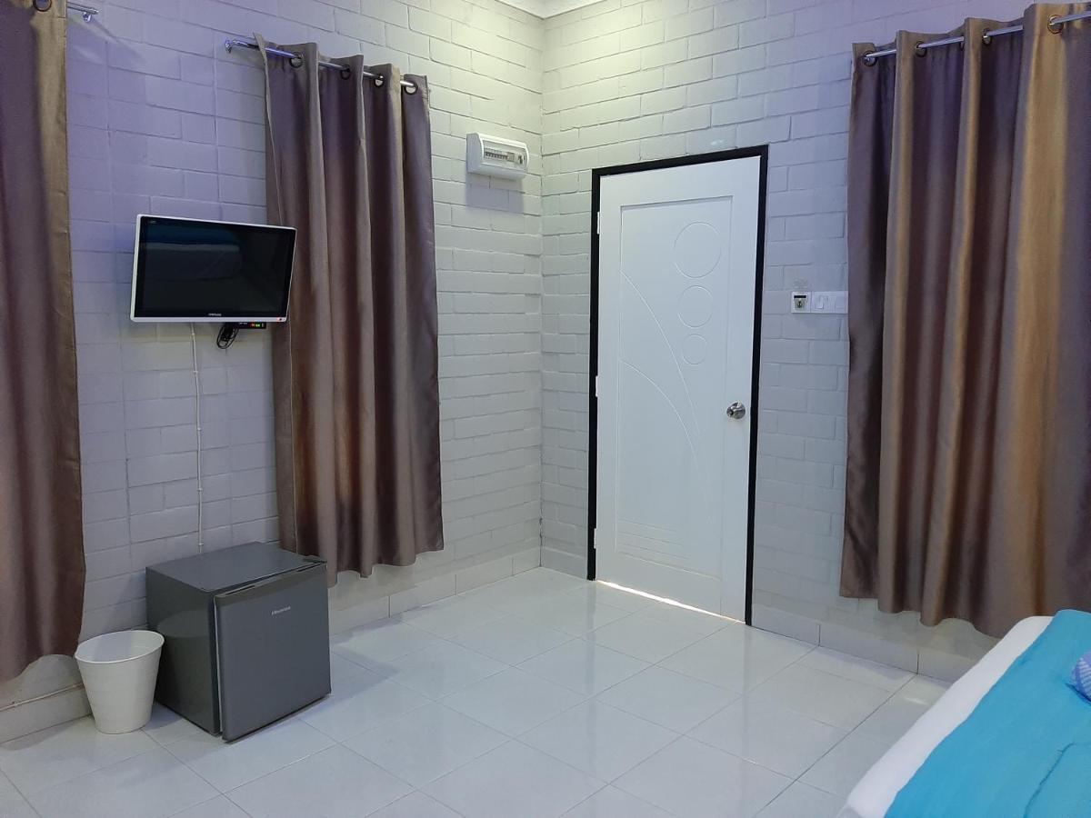 Gekq Inn Langkawi Pantai Cenang  Exterior foto