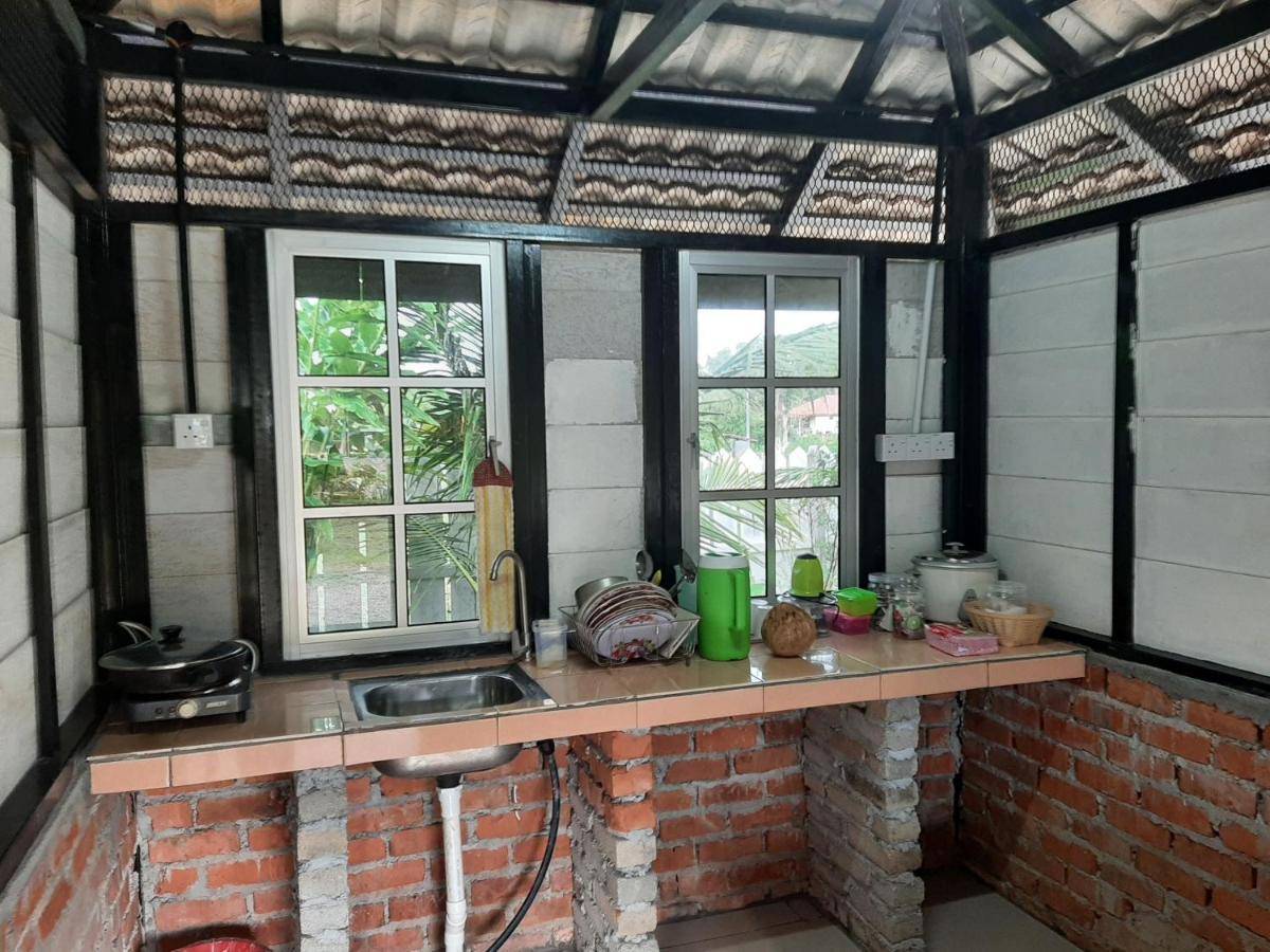 Gekq Inn Langkawi Pantai Cenang  Exterior foto