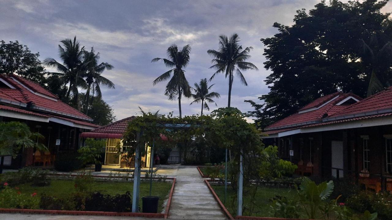 Gekq Inn Langkawi Pantai Cenang  Exterior foto