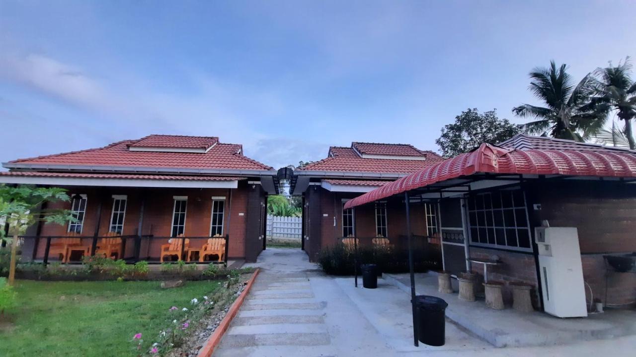 Gekq Inn Langkawi Pantai Cenang  Exterior foto