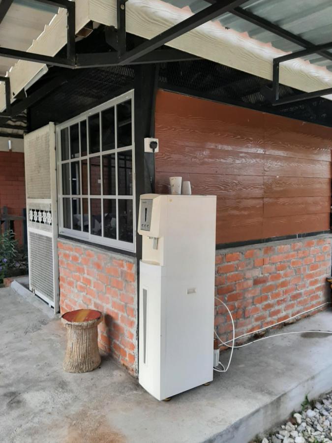 Gekq Inn Langkawi Pantai Cenang  Exterior foto